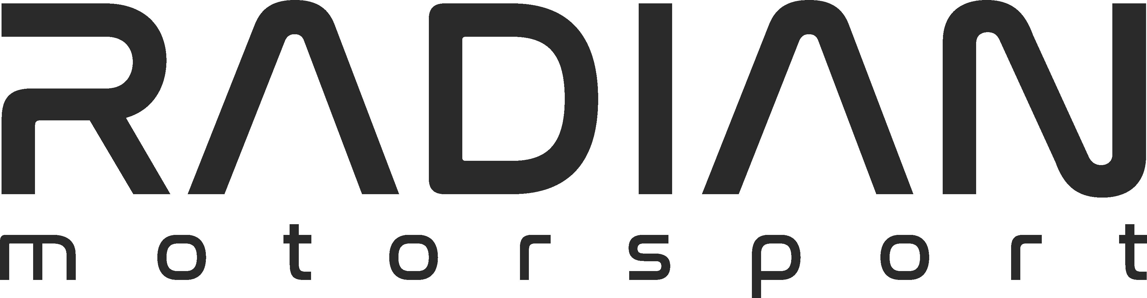 RadianApp Logo
